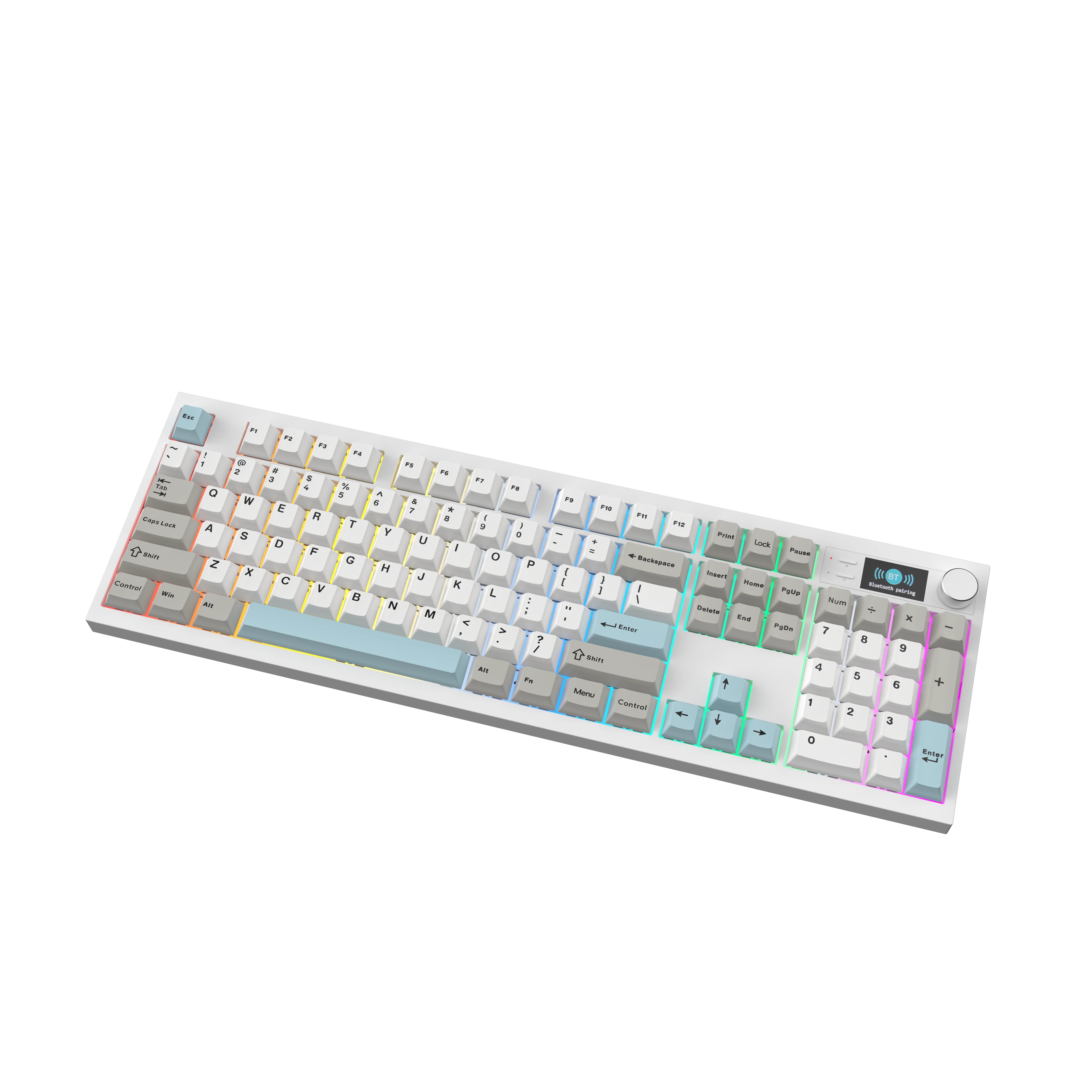 EPOMAKER QK108