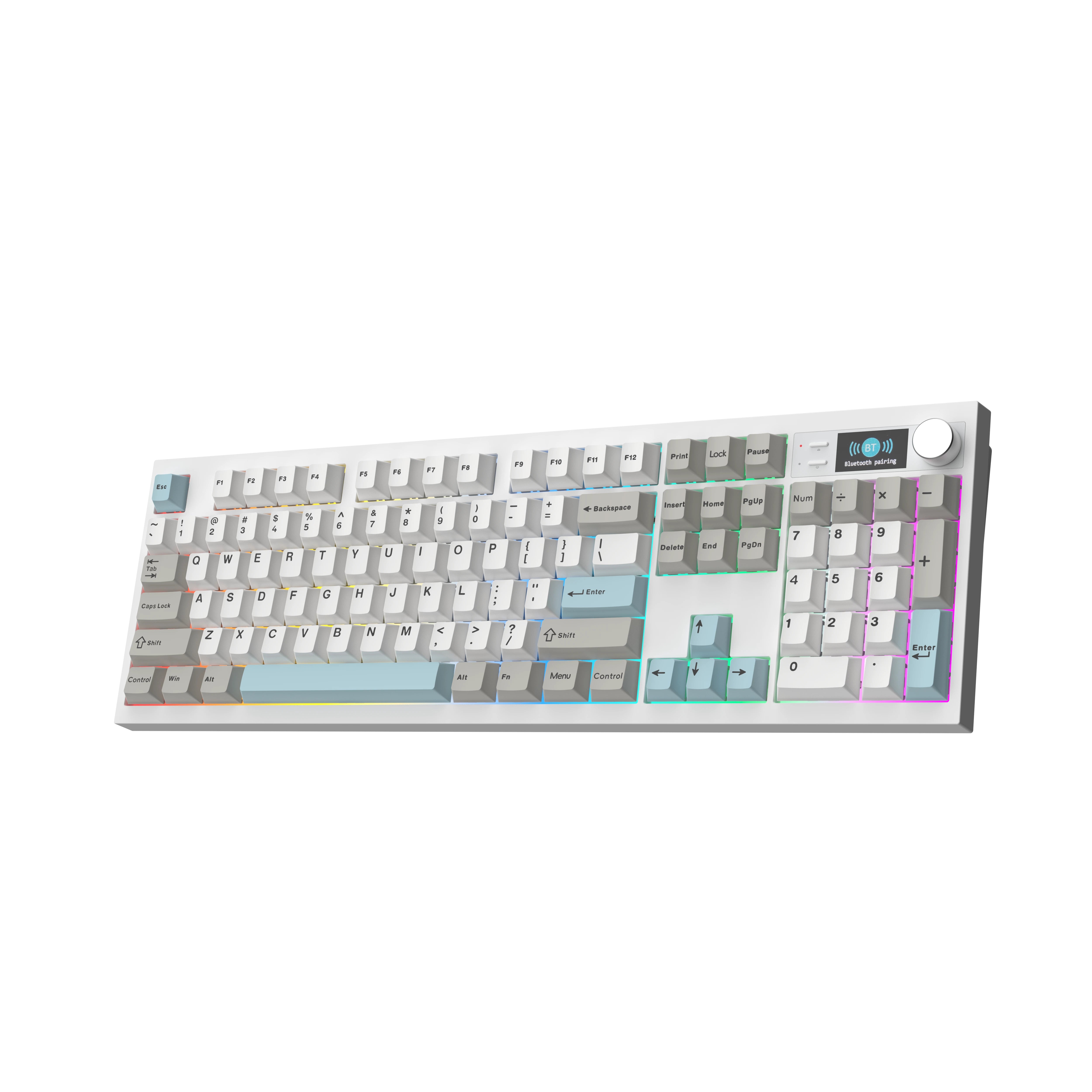 EPOMAKER QK108