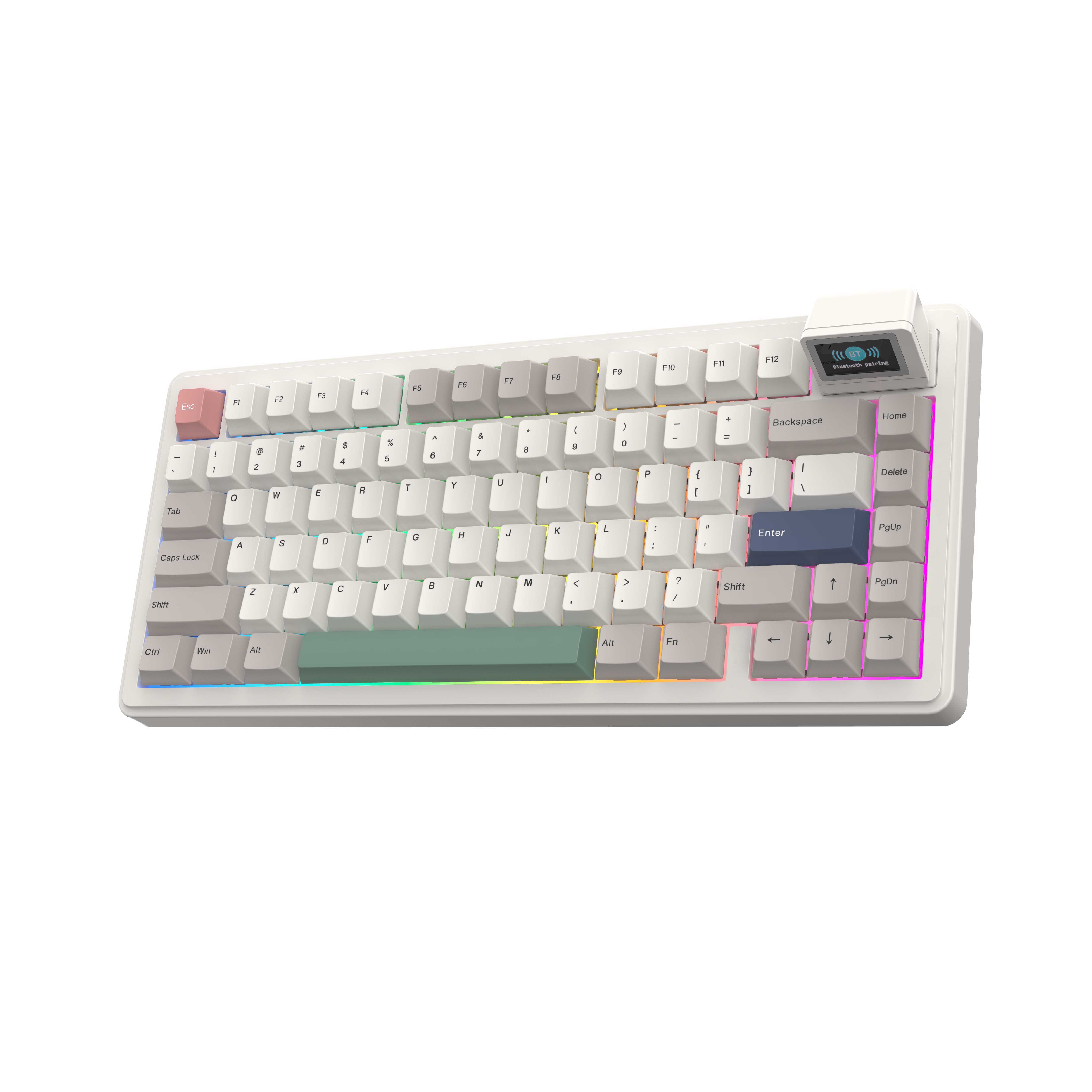EPOMAKER RT82
