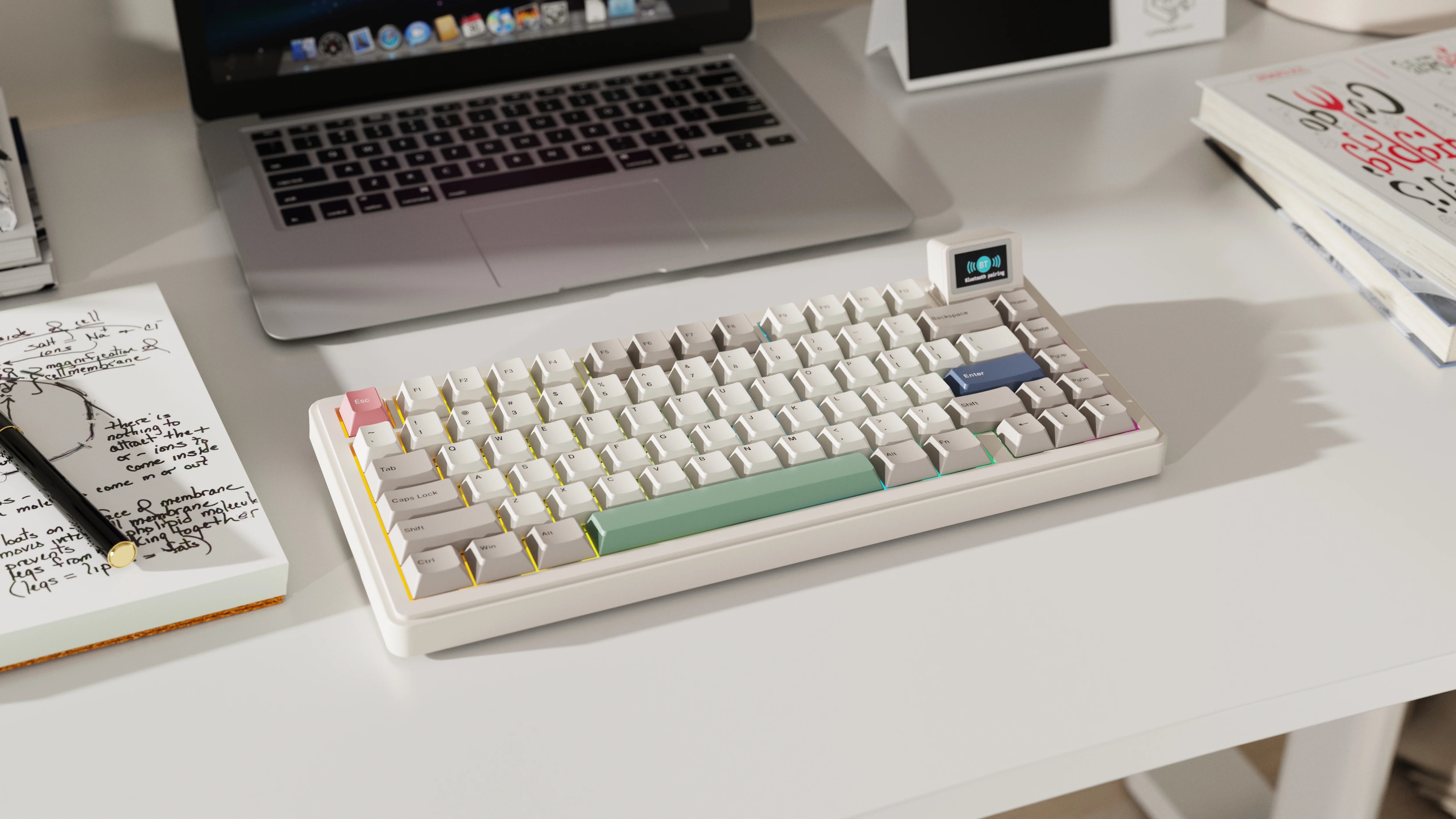 EPOMAKER RT82 – epomaker