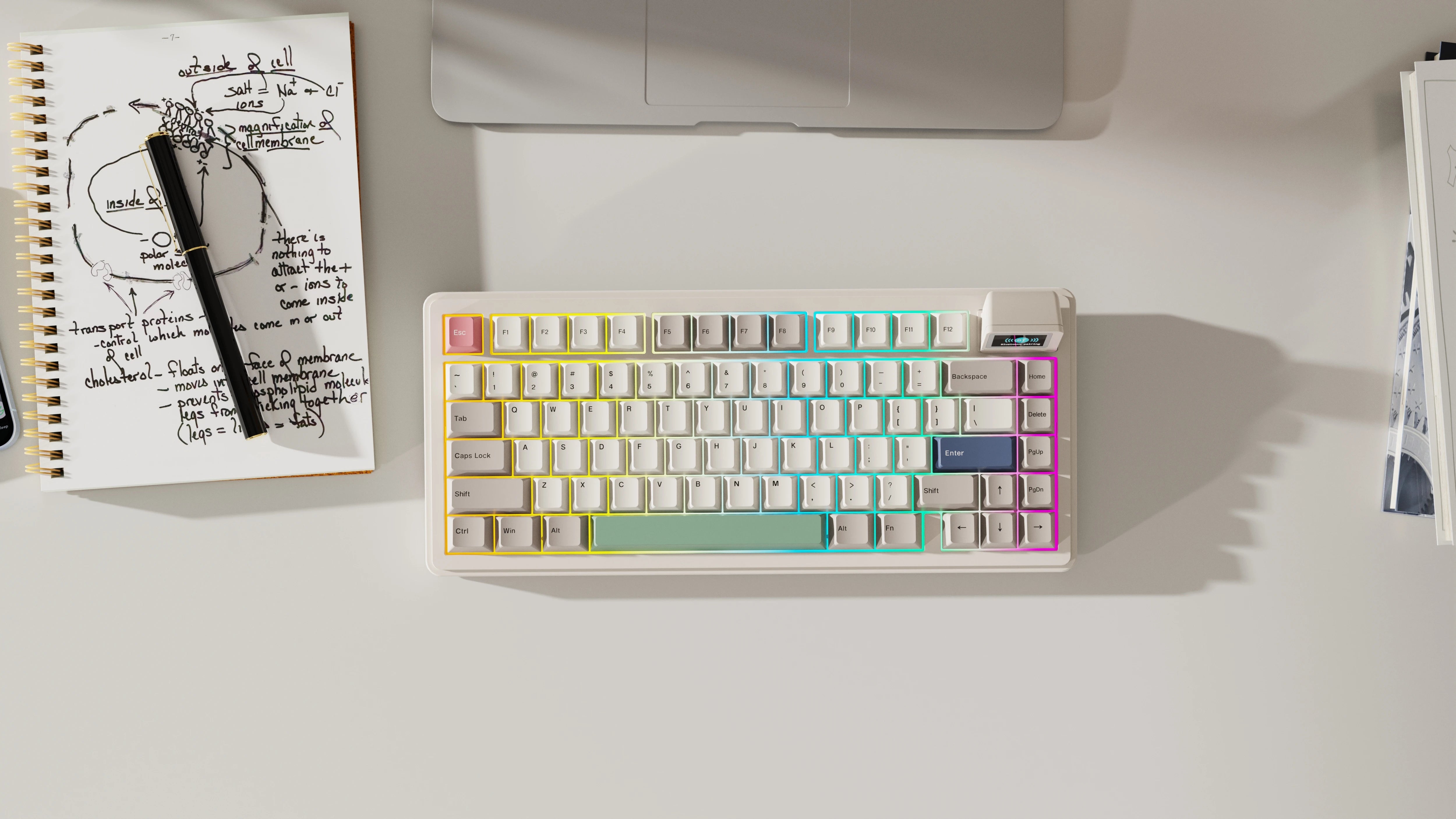 EPOMAKER RT82 – epomaker