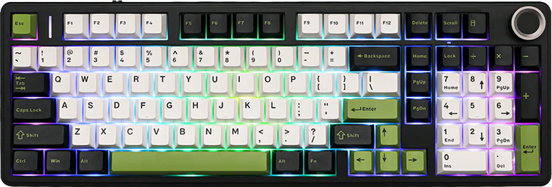 <span>EPOMAKER X AULA</span> F99 Pro