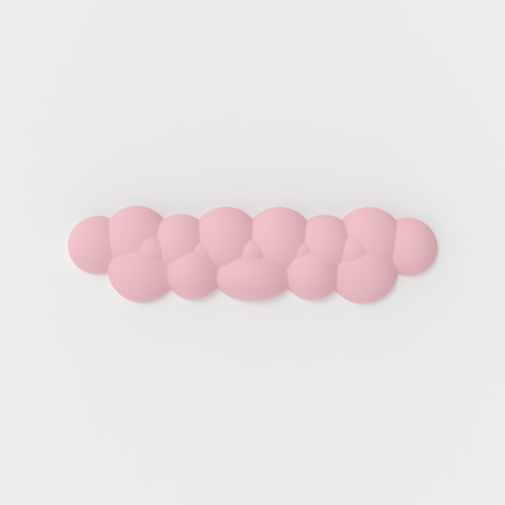 EPOMAKER Marshmallow Wrist Rest