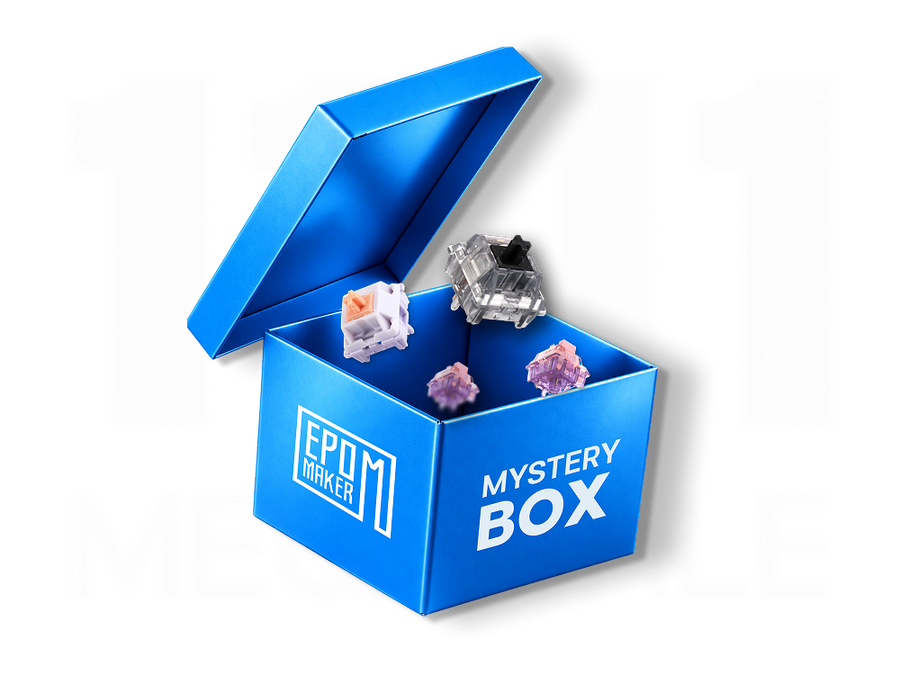 Switch Mystery Box