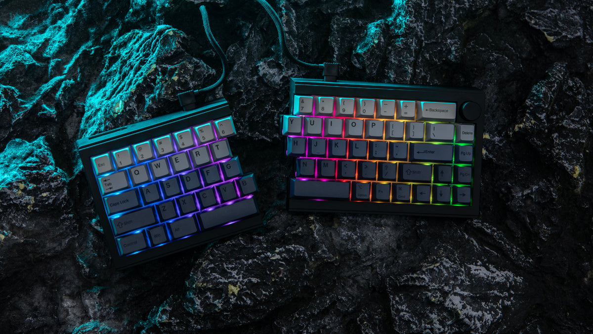 Epomaker Split 65 — Mechanical Keyboard, Built for Sound – EPOMAKER Epomaker Split 65 — Mechanical Keyboard, Built for Sound – EPOMAKER
