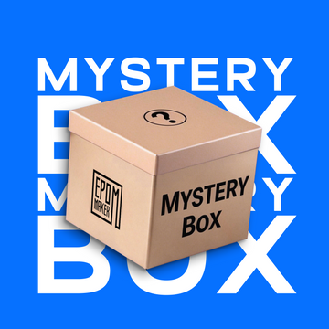 EPOMAKER Spring Mystery Box 2026