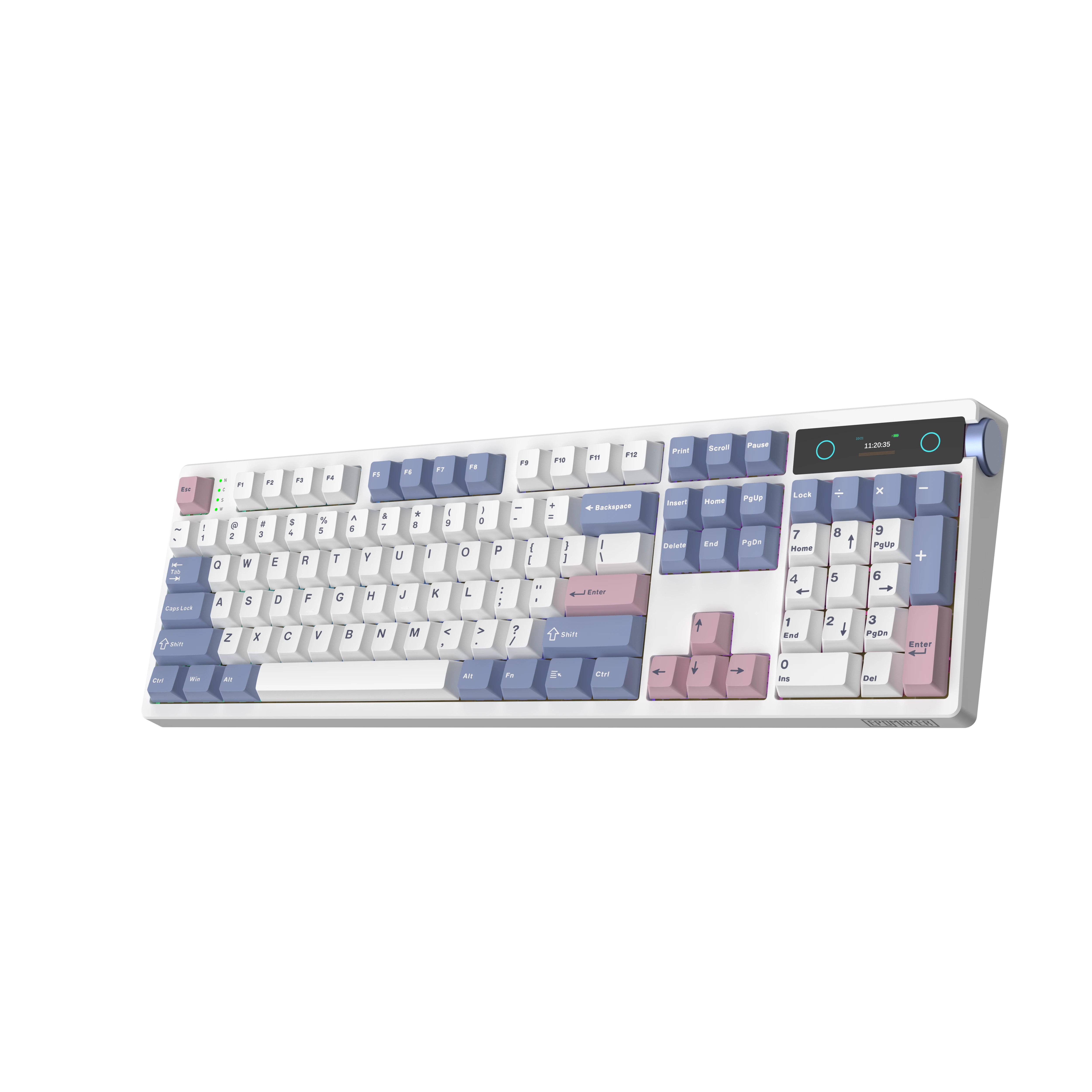 EPOMAKER TH108 PRO