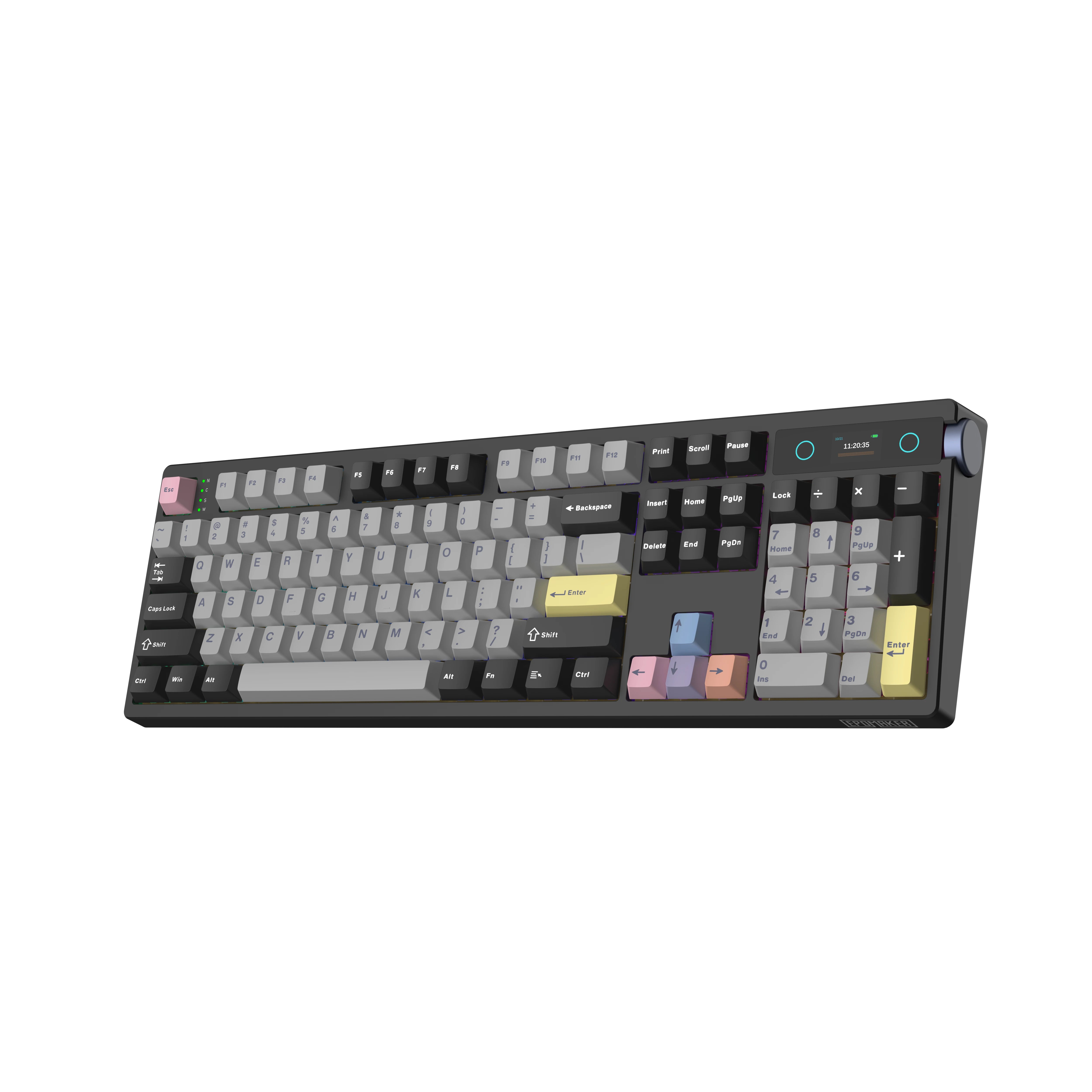EPOMAKER TH108 PRO