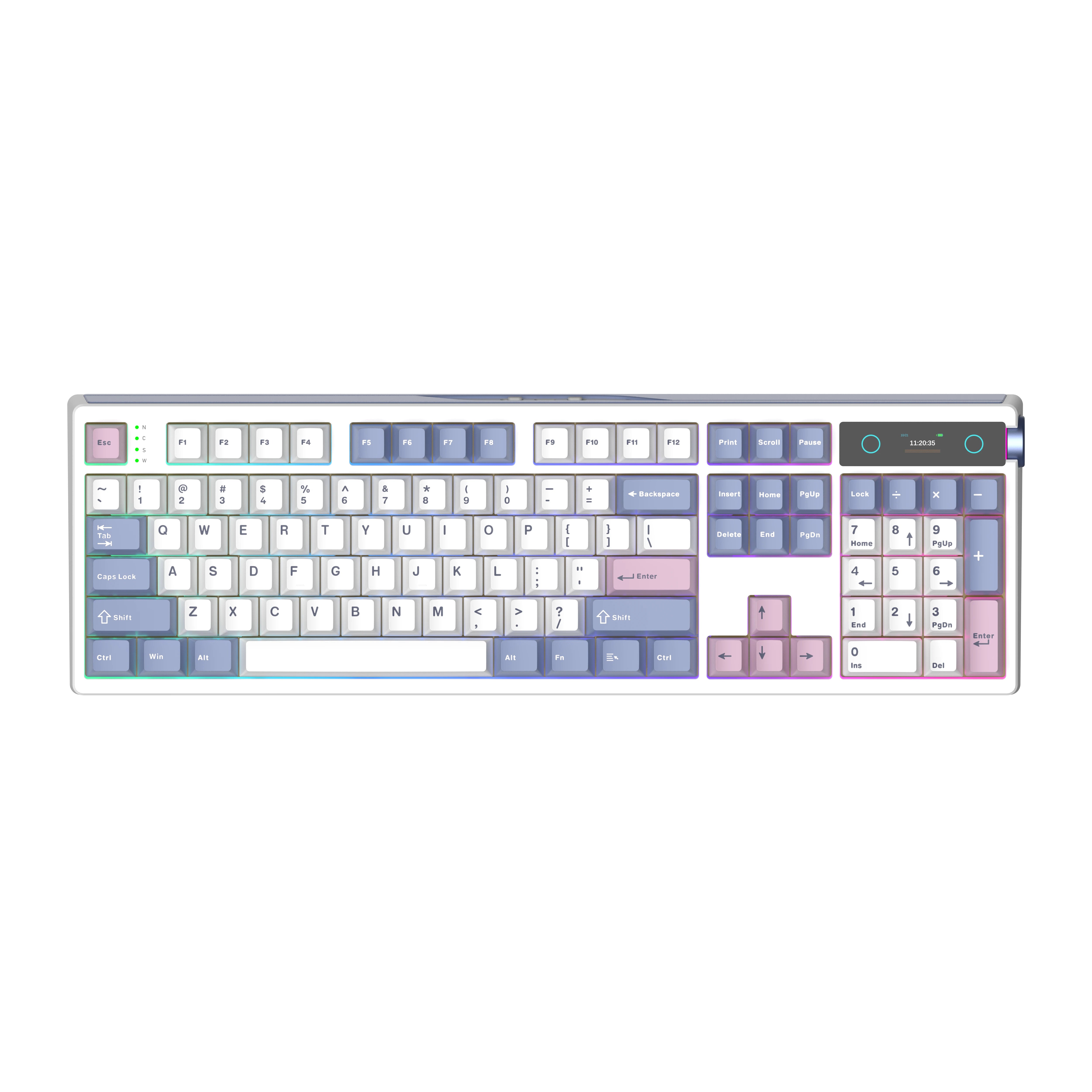 EPOMAKER TH108 PRO