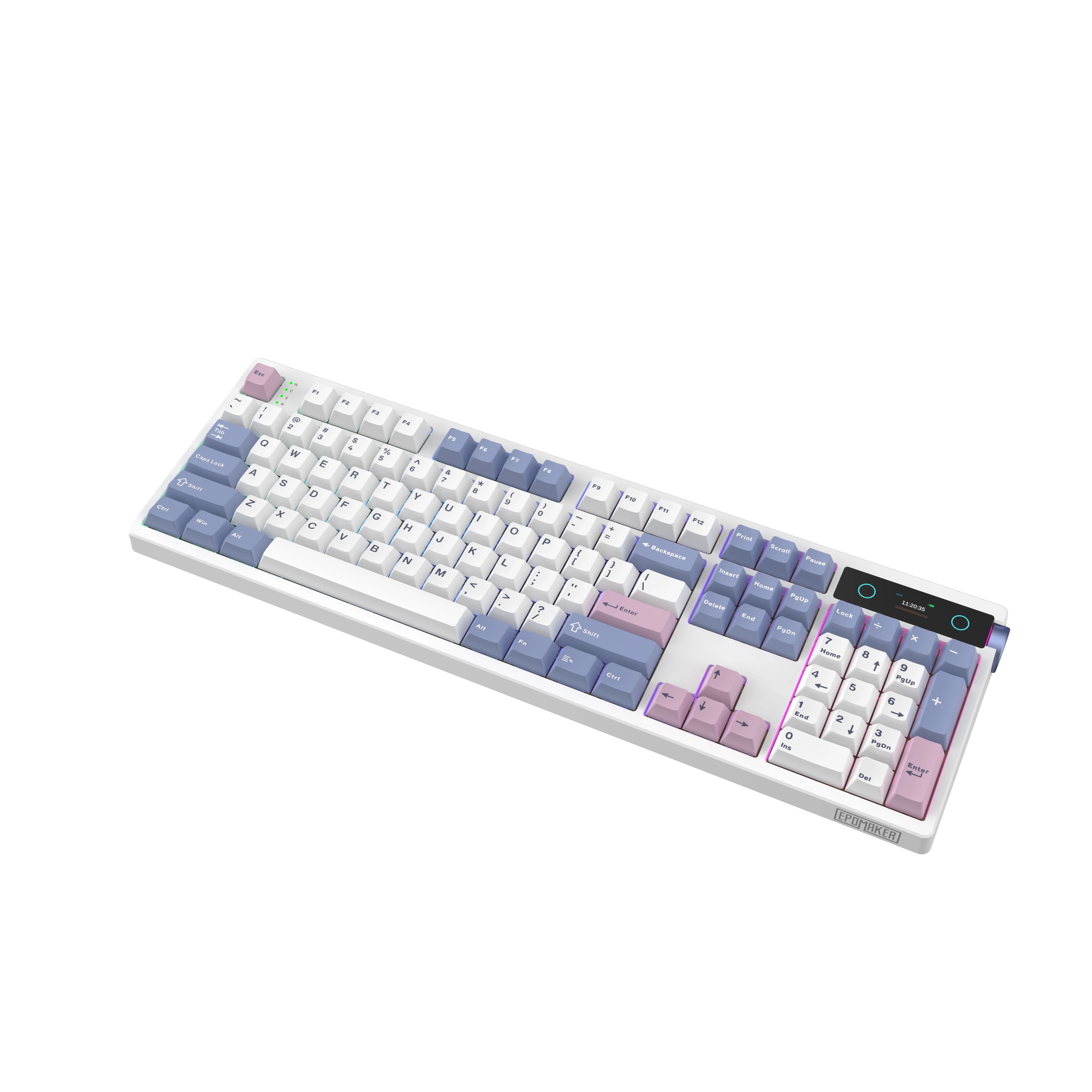 EPOMAKER TH108 PRO