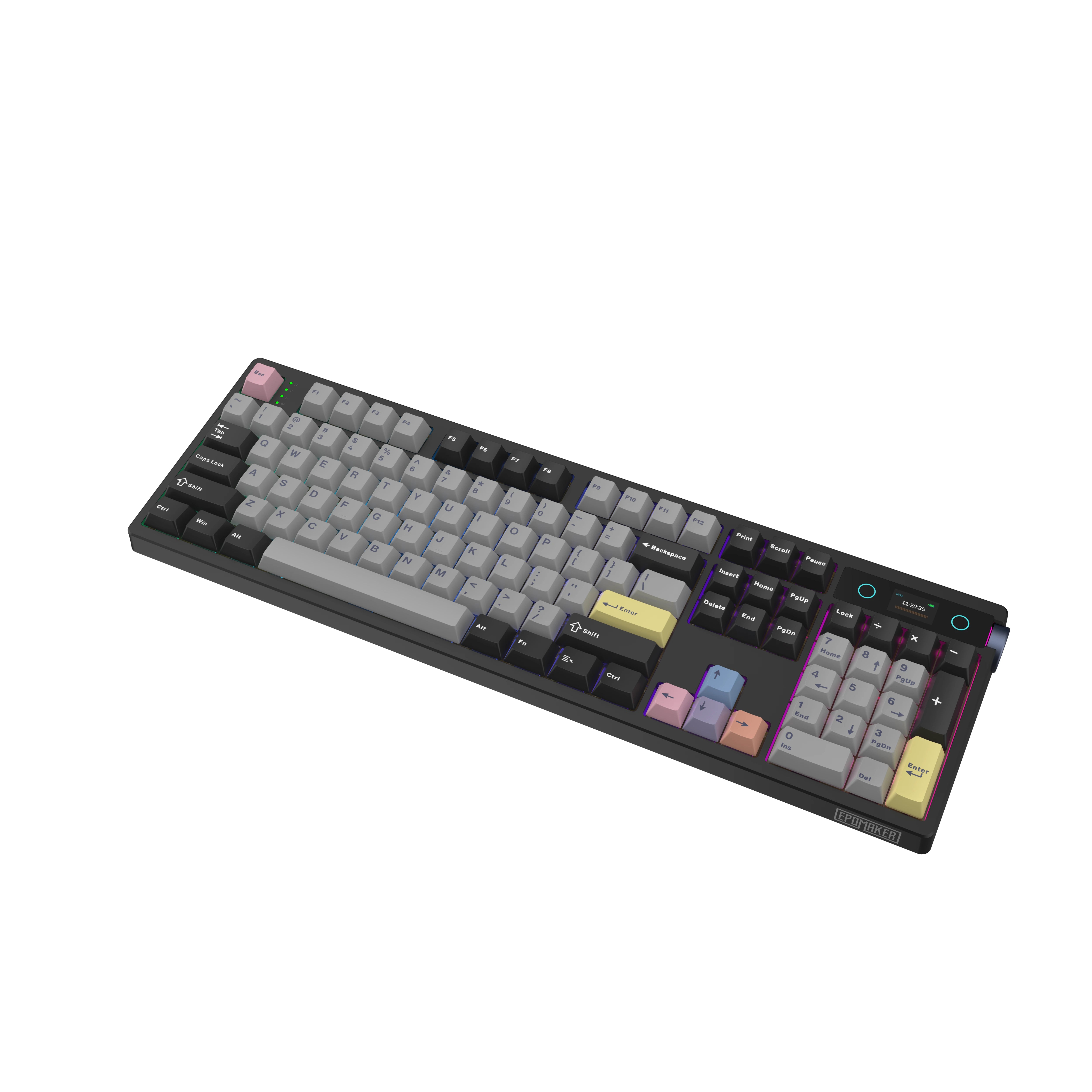 EPOMAKER TH108 PRO