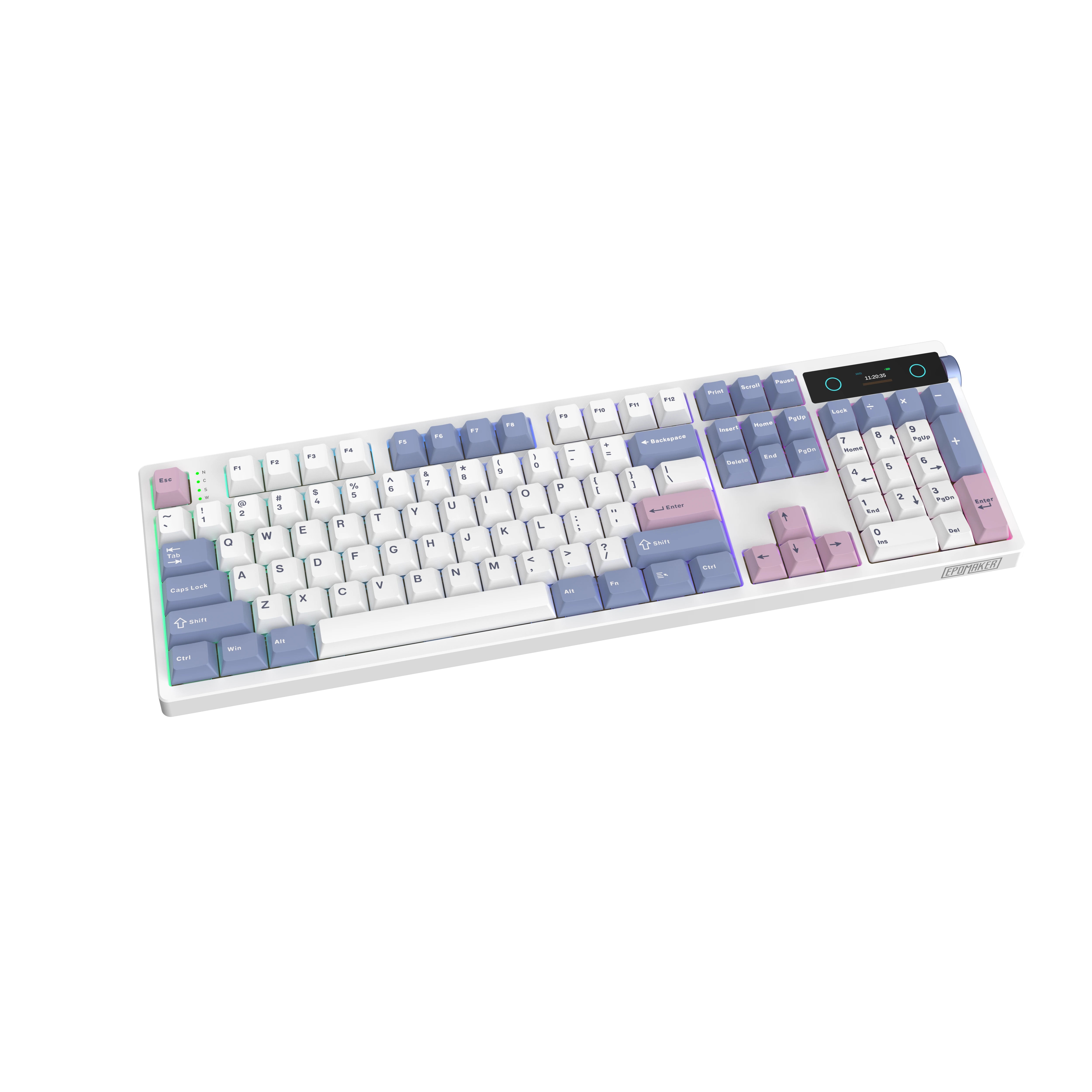 EPOMAKER TH108 PRO