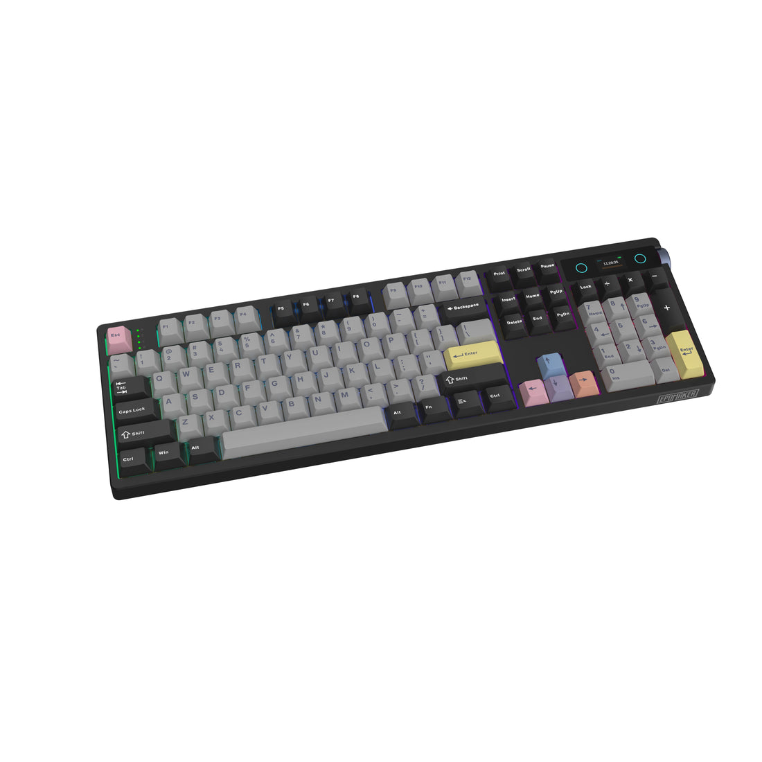 EPOMAKER TH108 PRO