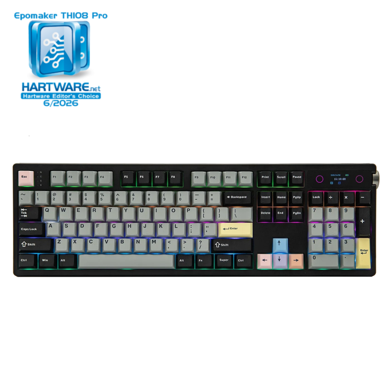 TH108 Pro