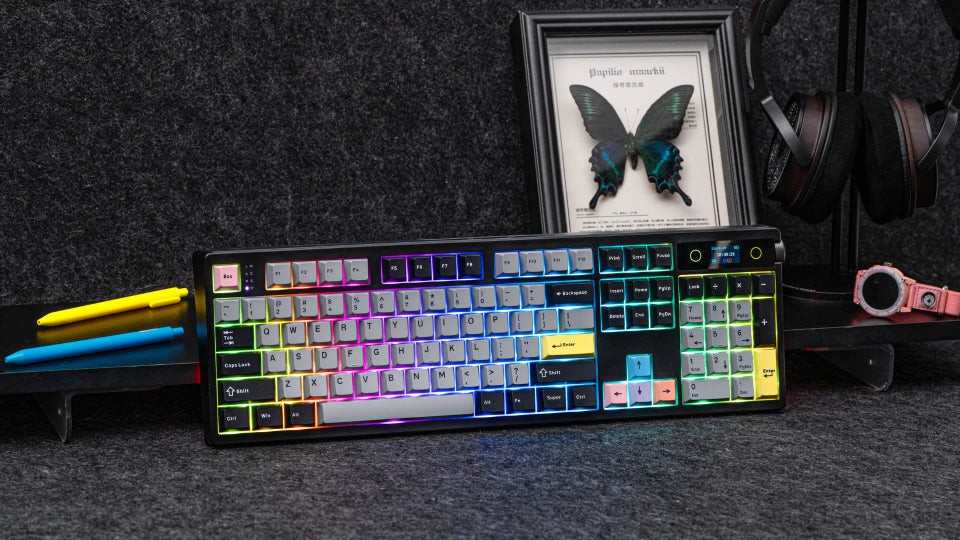 TH108 PRO