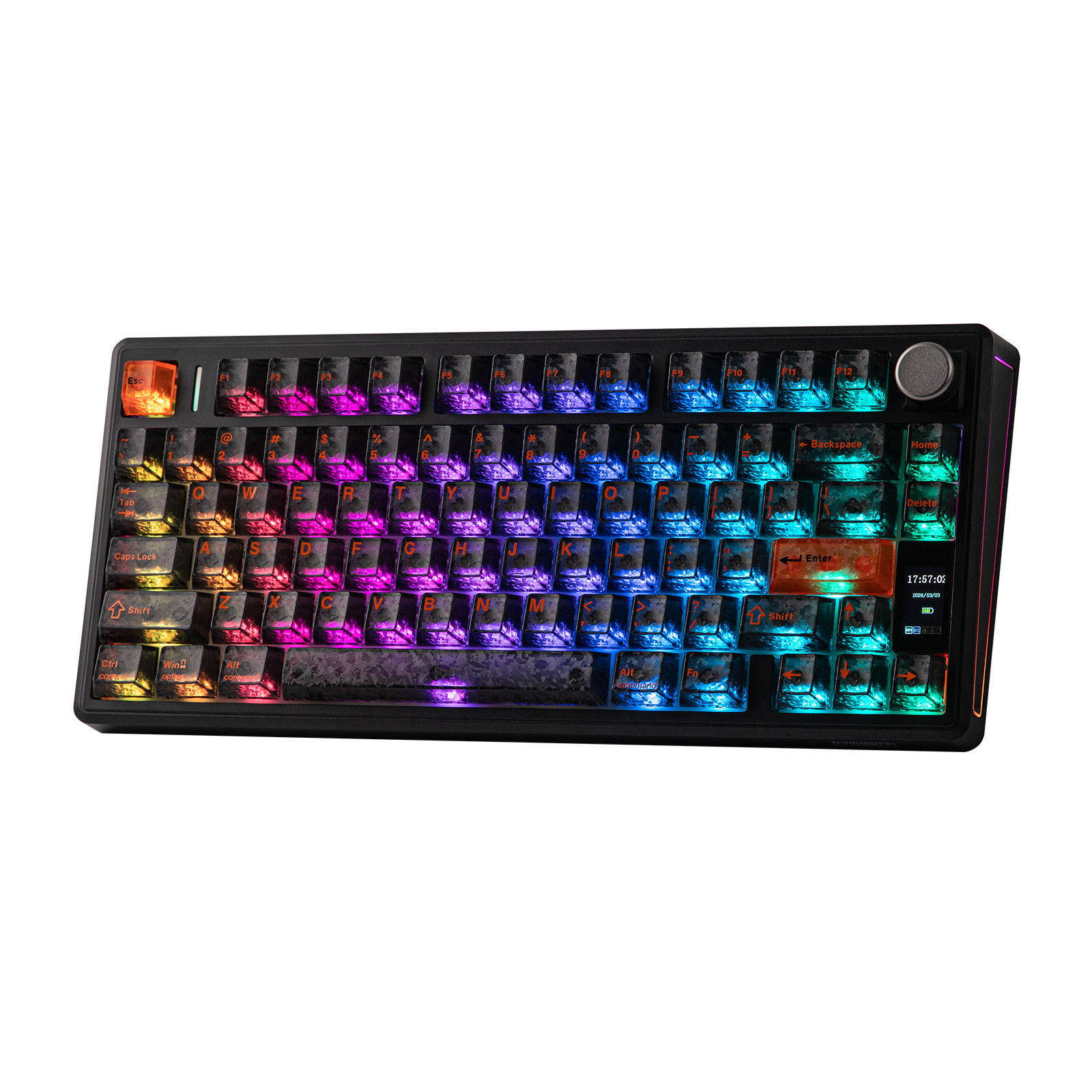 EPOMAKER TH80 V2 PRO