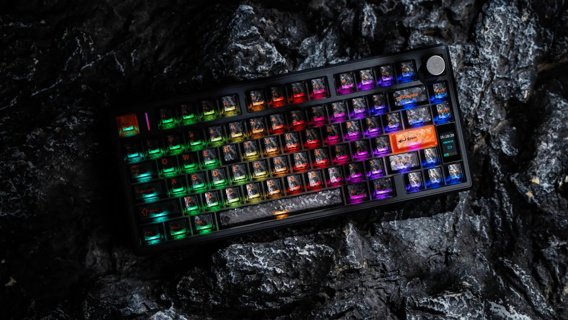 TH80 V2 Pro