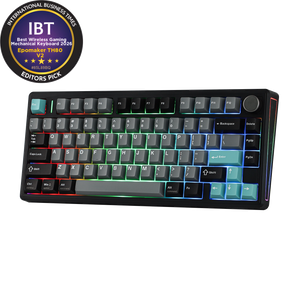 EPOMAKER TH80 V2