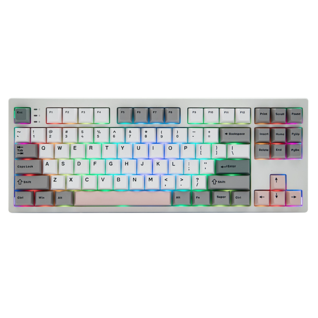 EPOMAKER TH87 — product hero shot