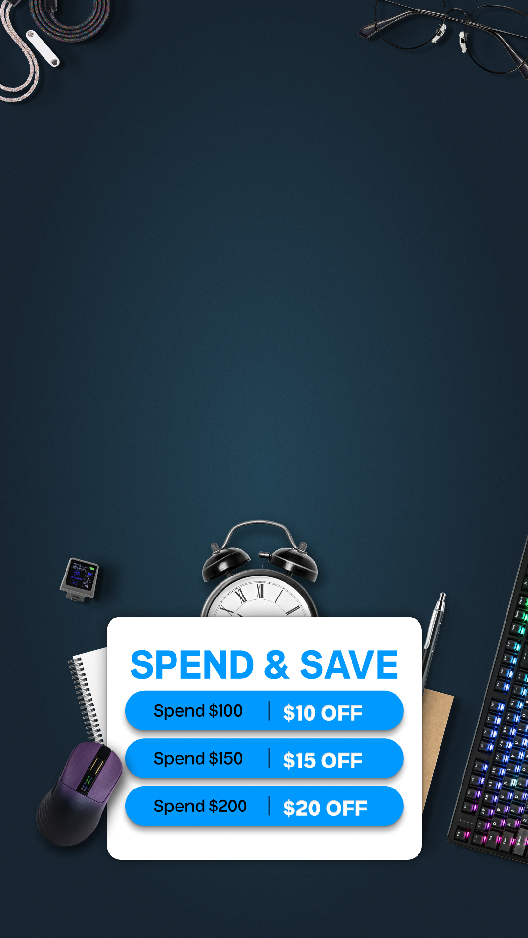 BACK TO SCHOOL SALE