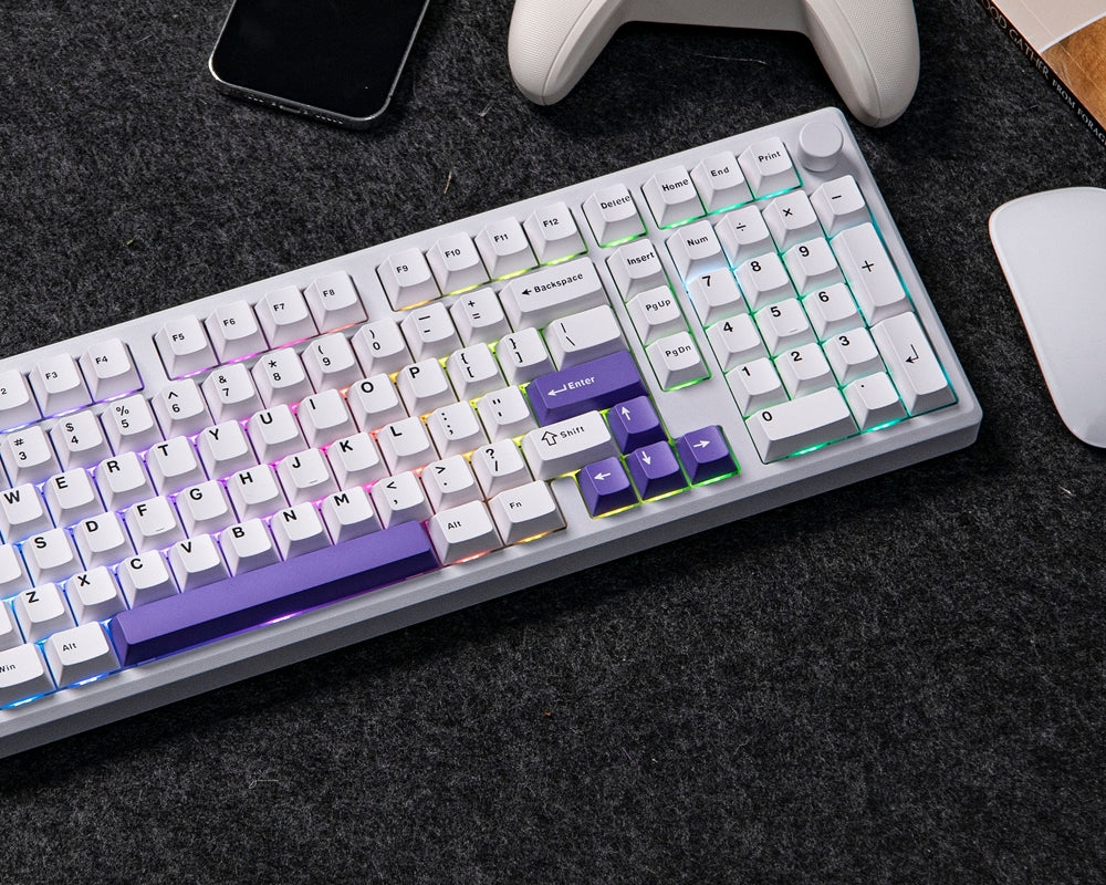 Galaxy Series