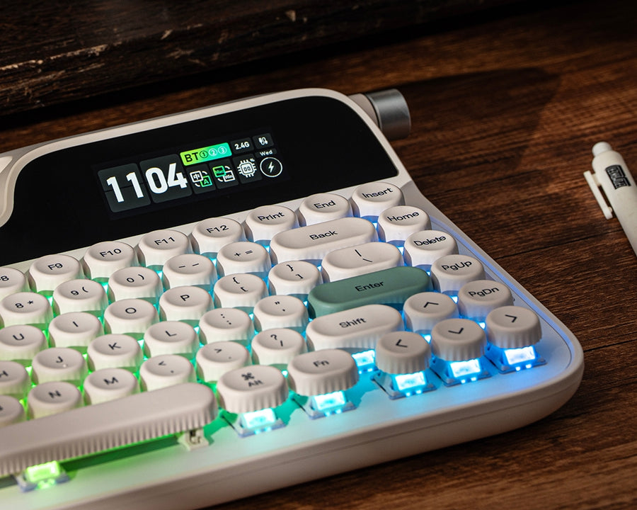 Keyboards | Mechanical Keyboards & Accessories | EPOMAKER
