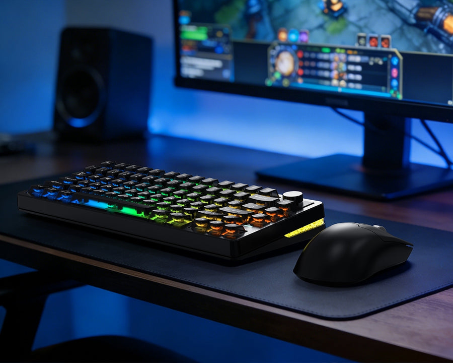 Gaming Keyboards