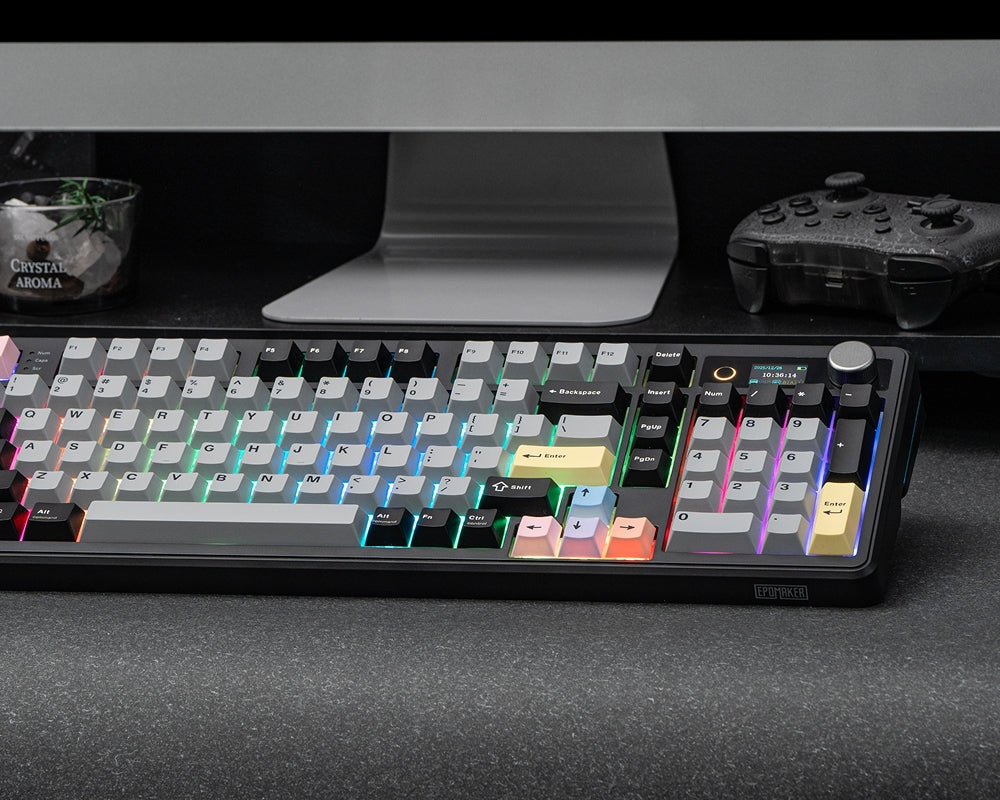 Keyboards | Mechanical Keyboards & Accessories | EPOMAKER