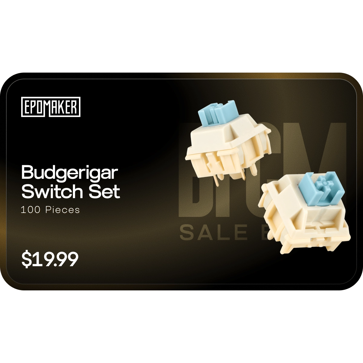 EPOMAKER Switch Benefit Section