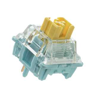 EPOMAKER Sea Salt Silent V3 — product view 6