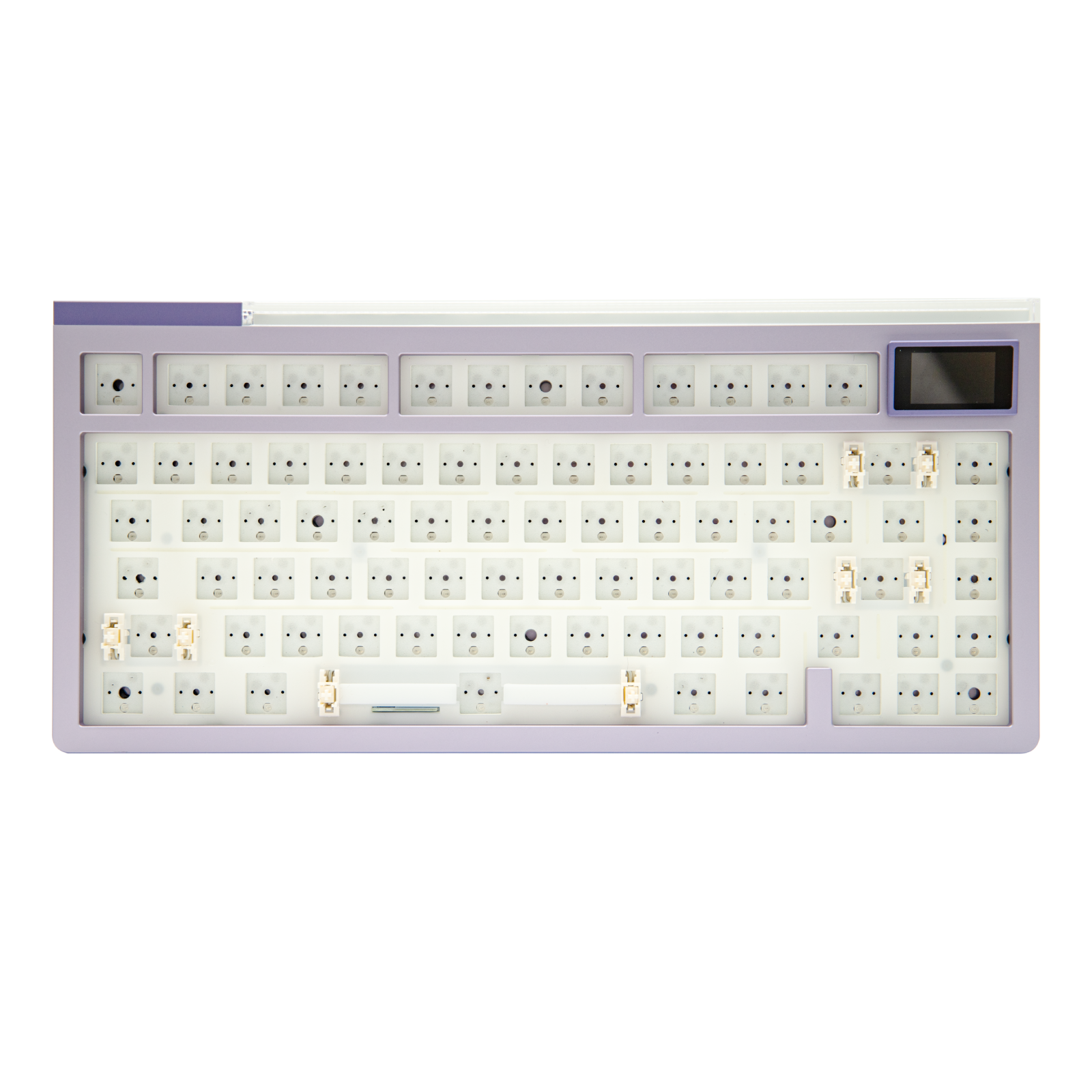 [GB-EXTRA IN STOCK] EPOMAKER GLOW75 DIY Kit