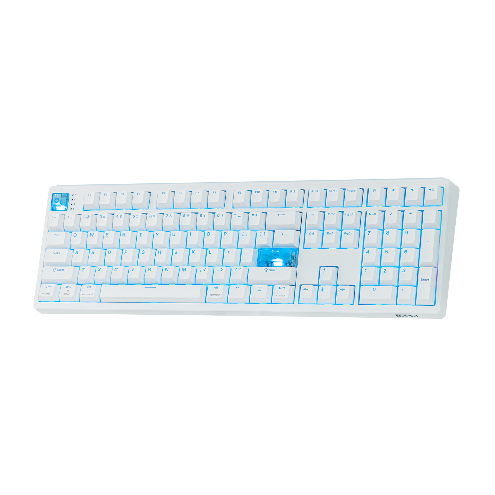 EPOMAKER HE108