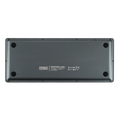 EPOMAKER Luma84 Low-Profile VIA Mechanical Keyboard
