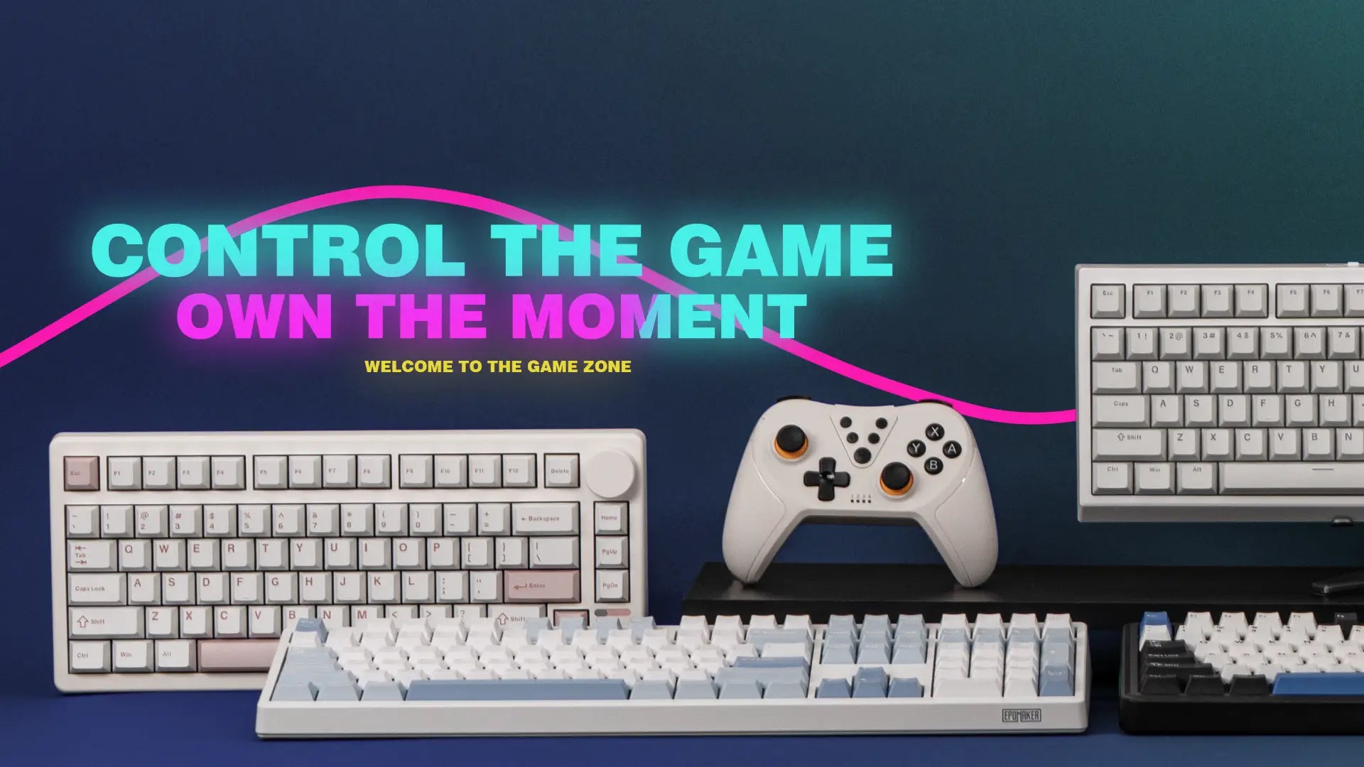 EPOMAKER x LEOBOG Hi75 Firmware (ONLY for Hi75 keyboards) – epomaker