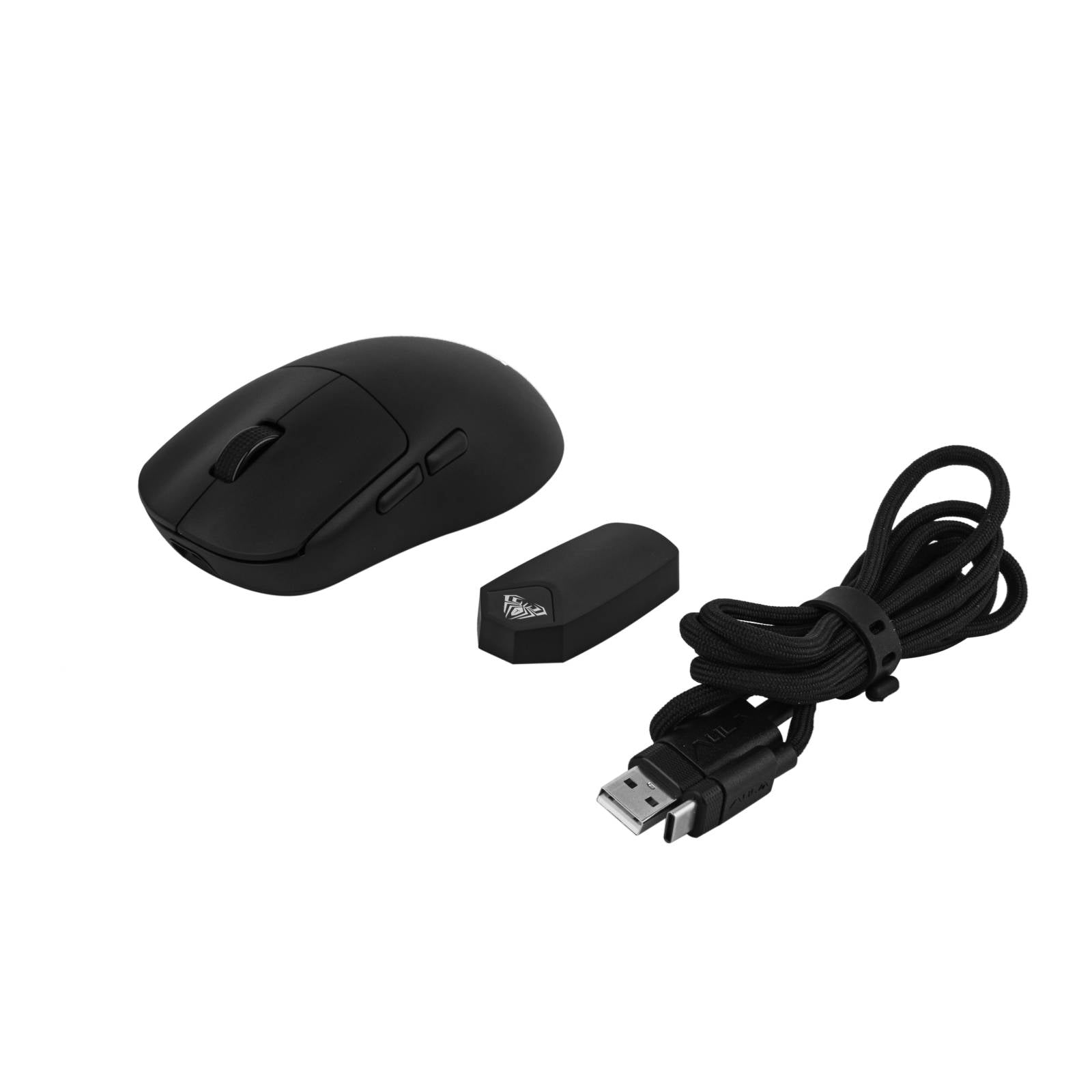 EPOMAKER X AULA SC800 dual-mode Omron-Grade gaming mouse