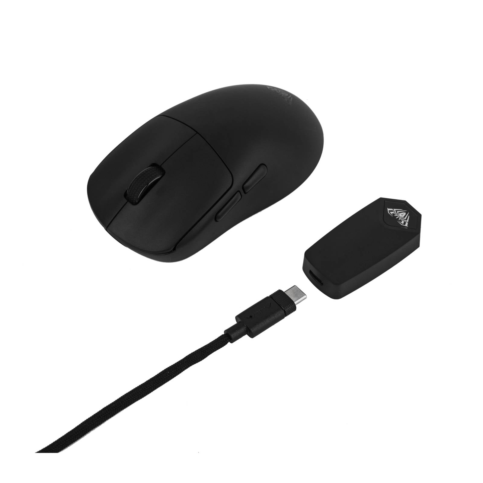 EPOMAKER X AULA SC800 dual-mode Omron-Grade gaming mouse