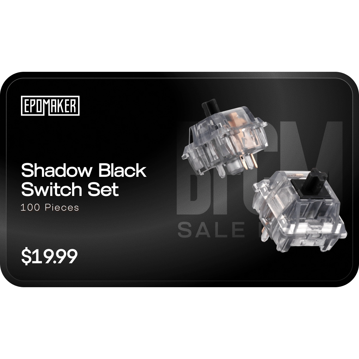 EPOMAKER Switch Benefit Section