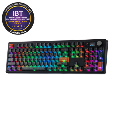 EPOMAKER TH108 V2 Pro