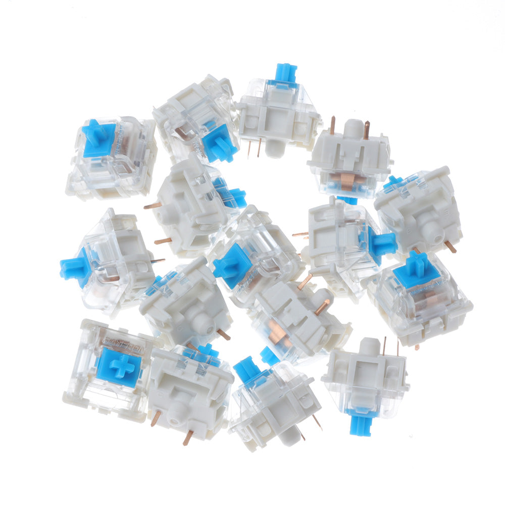 Gateron Mechanical Switch Set — product view 11