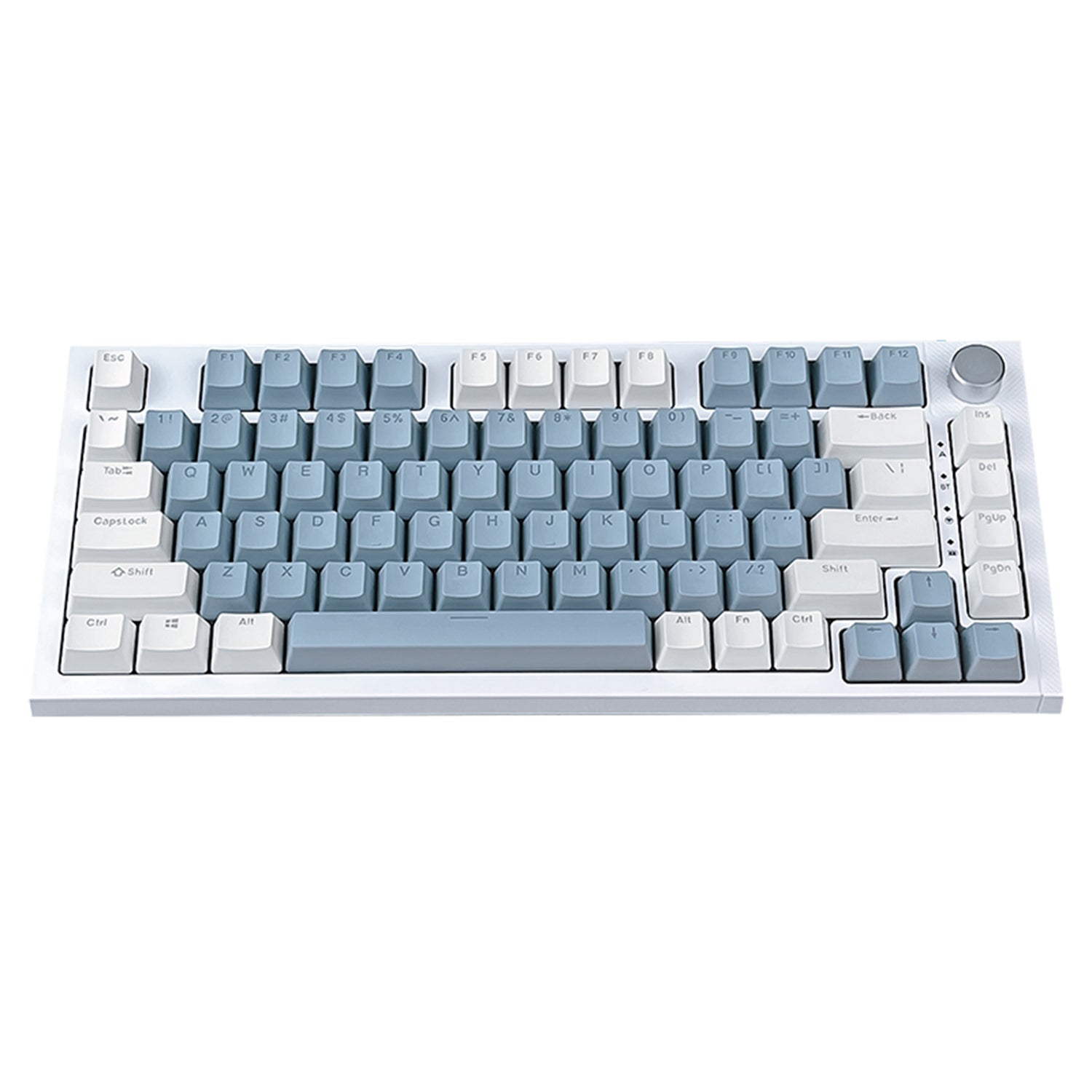75% Keyboards
