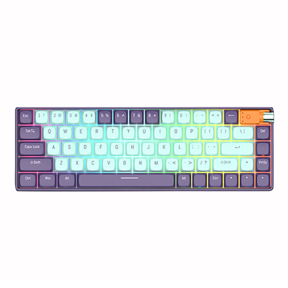 Royalaxe R68