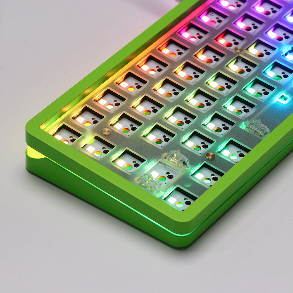 Everglide SK68 Kit – epomaker