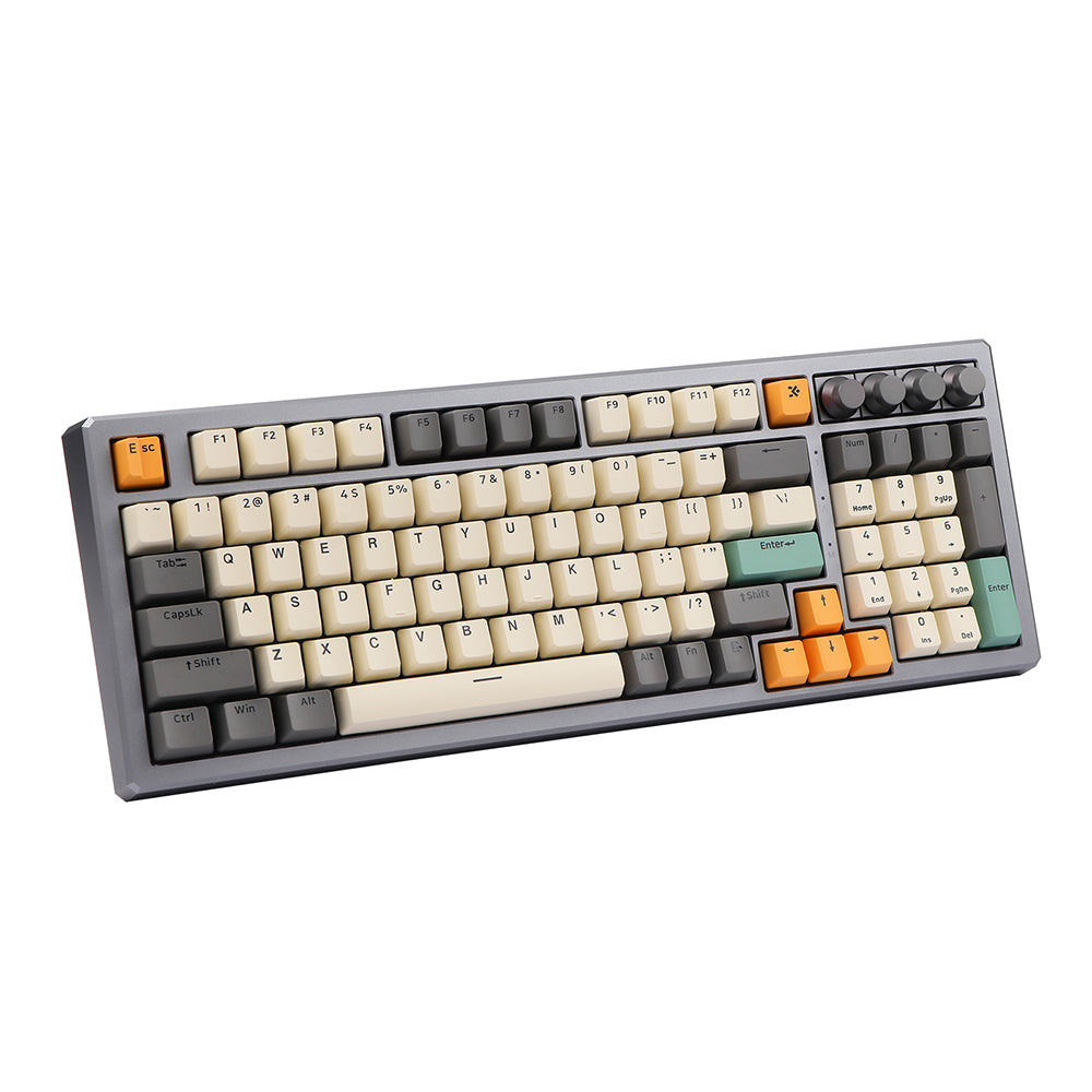 SKYLOONG GK980 Triple-Mode – epomaker SKYLOONG GK980 Triple-Mode – epomaker