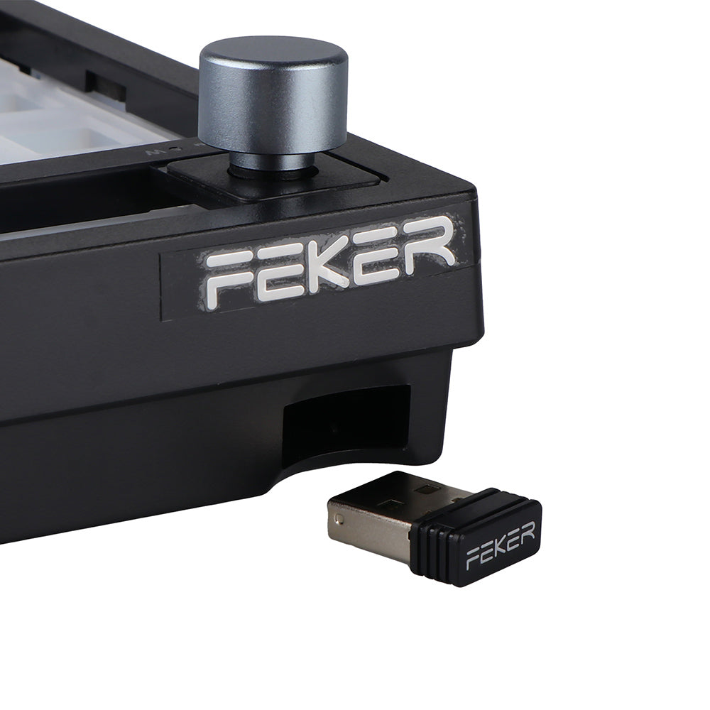 FEKER JJK21 Numpad Kit
