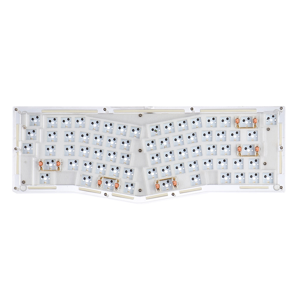 Epomaker Alice QMK/VIA DIY Kit