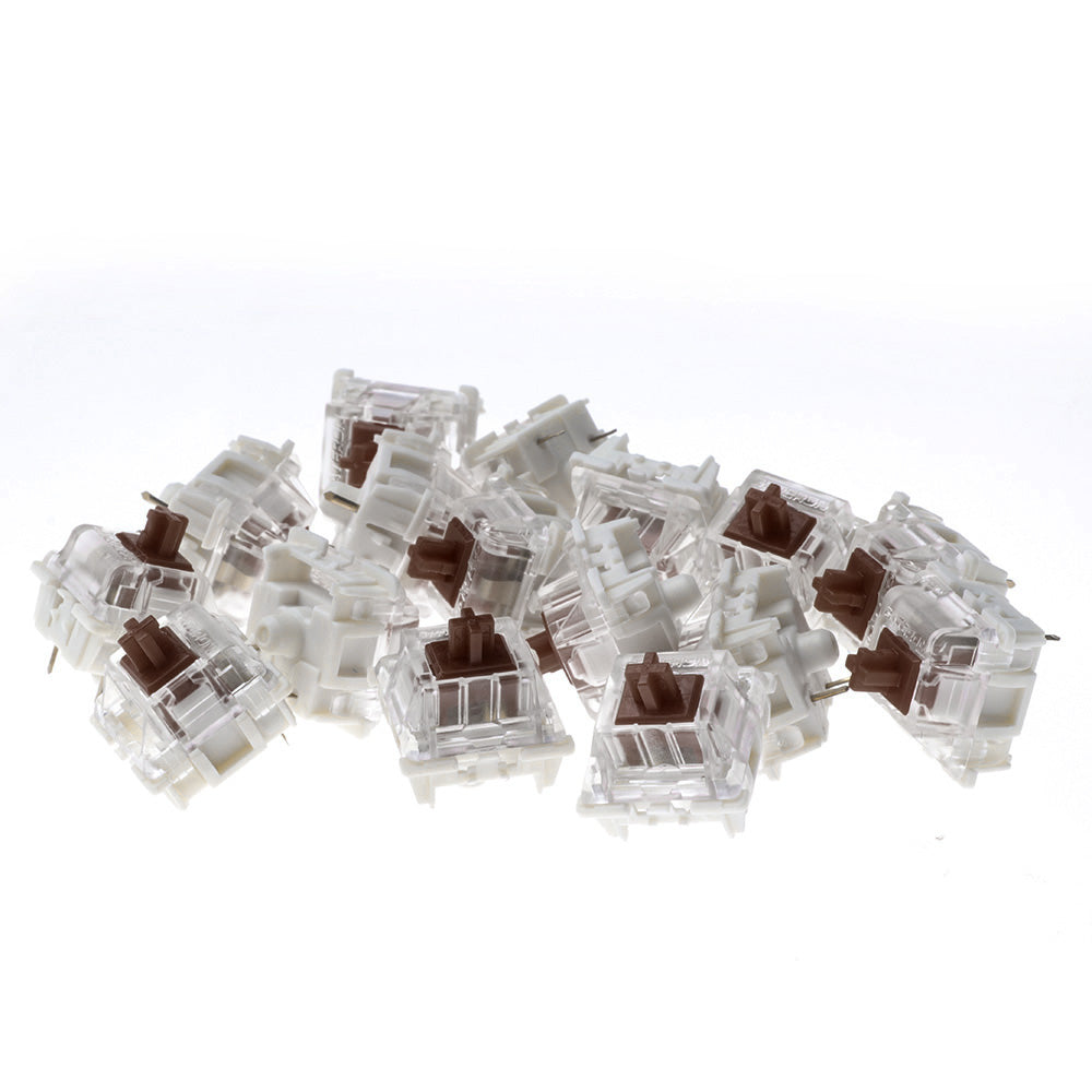 Gateron Mechanical Switch Set — product view 14