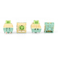 EPOMAKER Comte Semi-silent Switch Set (30 pcs)