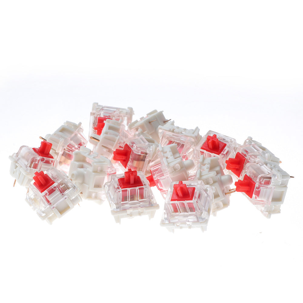Gateron Mechanical Switch Set — product view 18