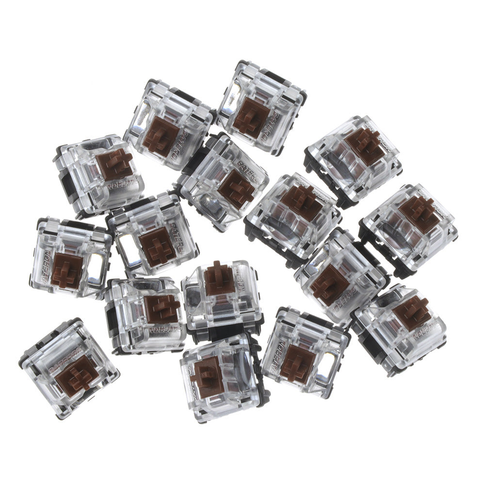 Gateron Optical Switch Set — product view 8