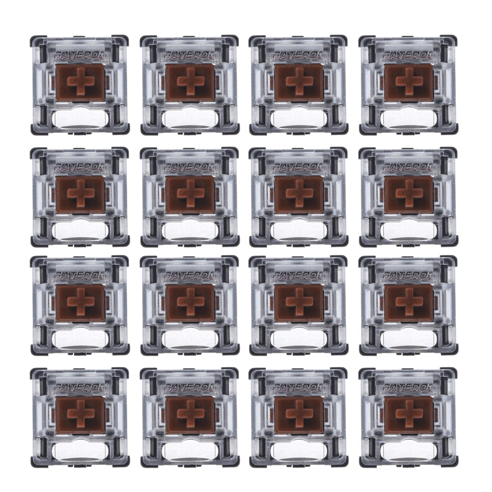 Gateron Optical Switch Set